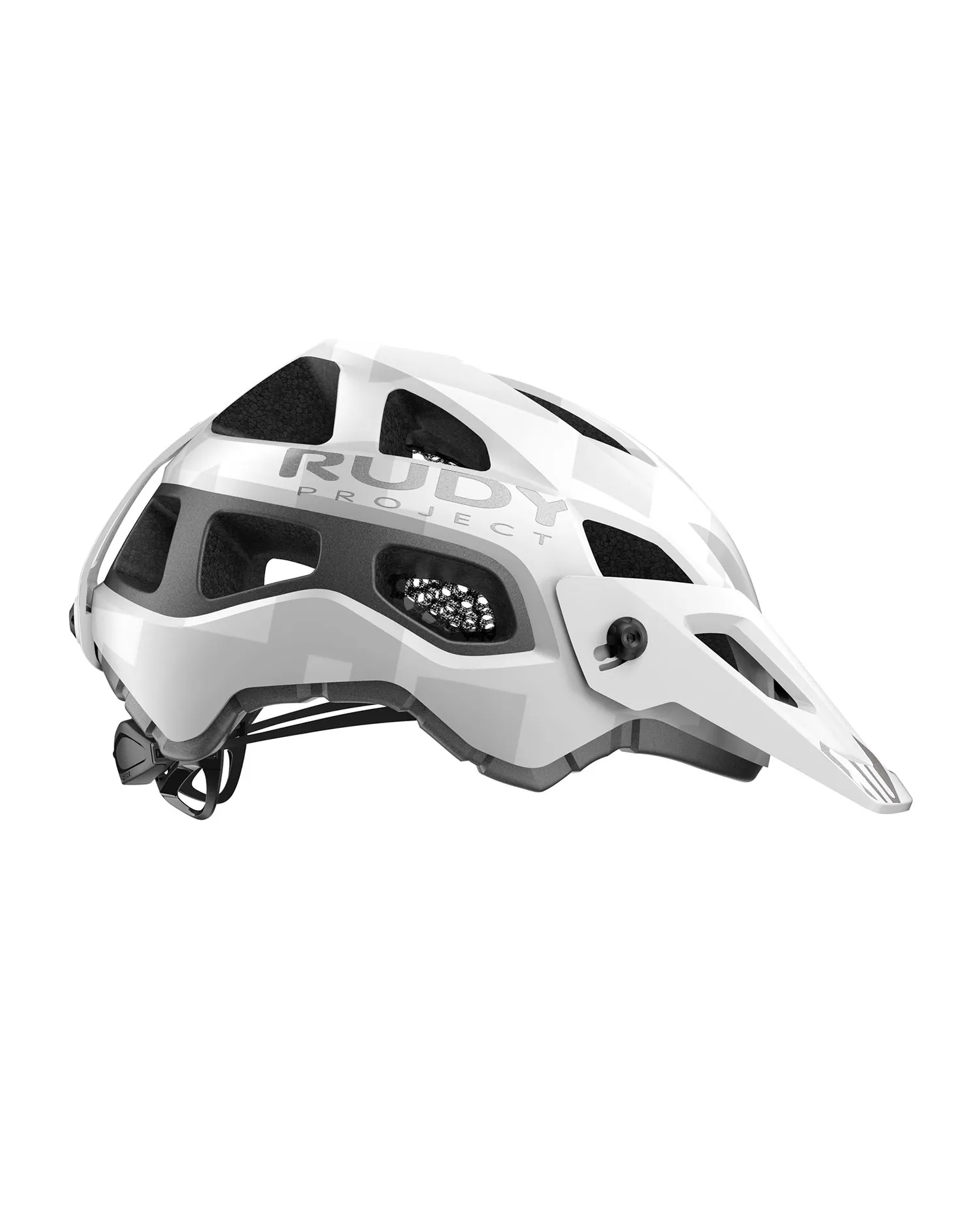 RUDY PROJECT Protera+ helmet HL80005-nd