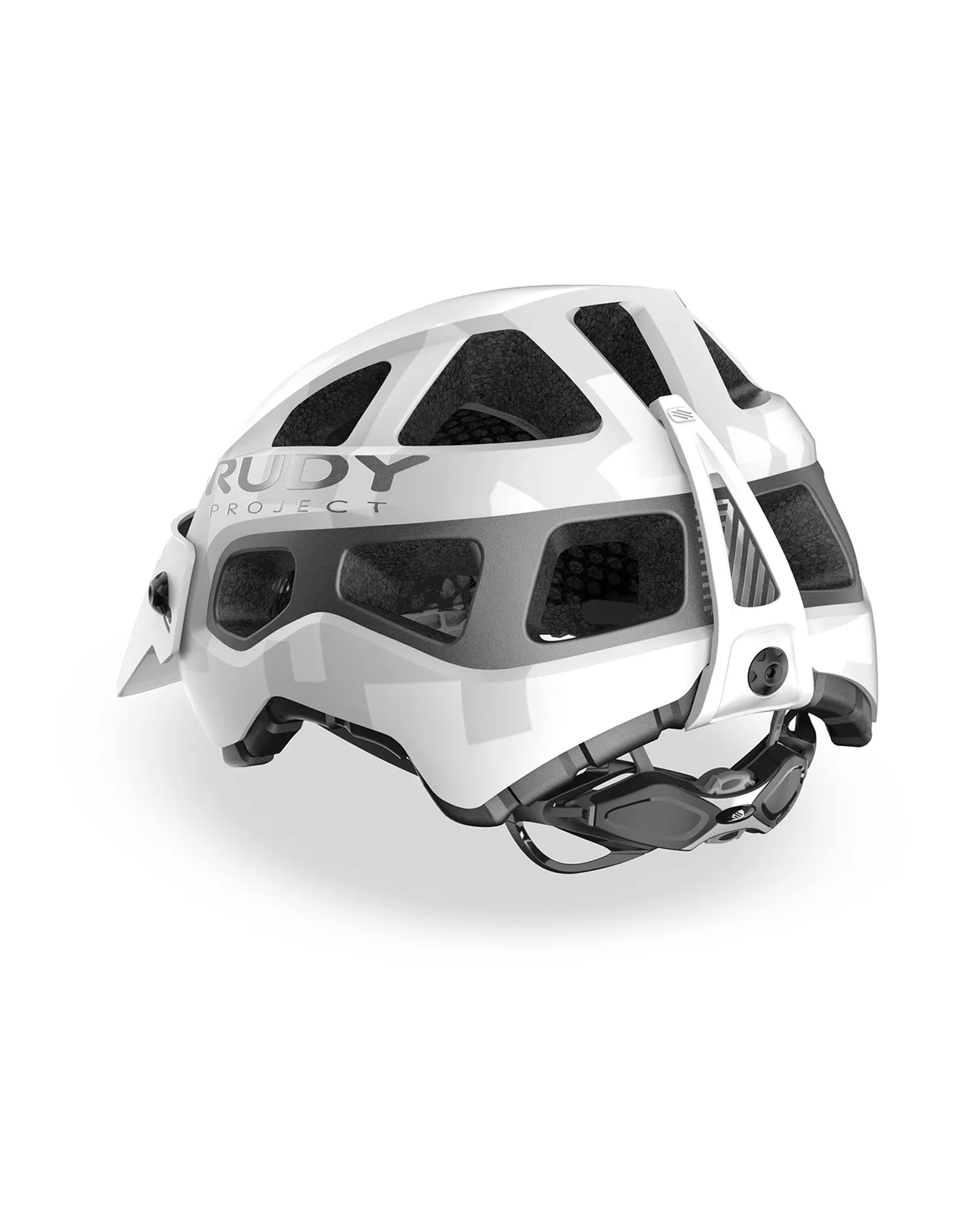 RUDY PROJECT Protera+ helmet HL80005-nd