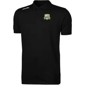 Rugby Manitoba Portugal Cotton Polo Shirt