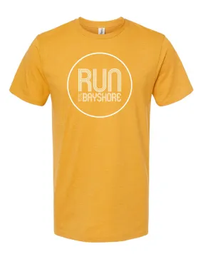 Run Bayshore Short Sleeve