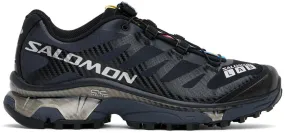 Salomon Black XT-4 OG Sneakers