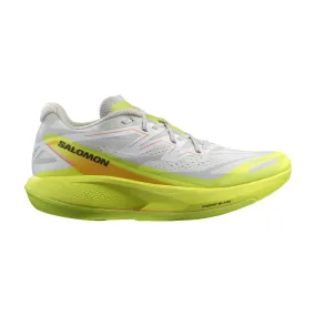 Salomon Phantasm 2  White/Safety Yellow/Metal