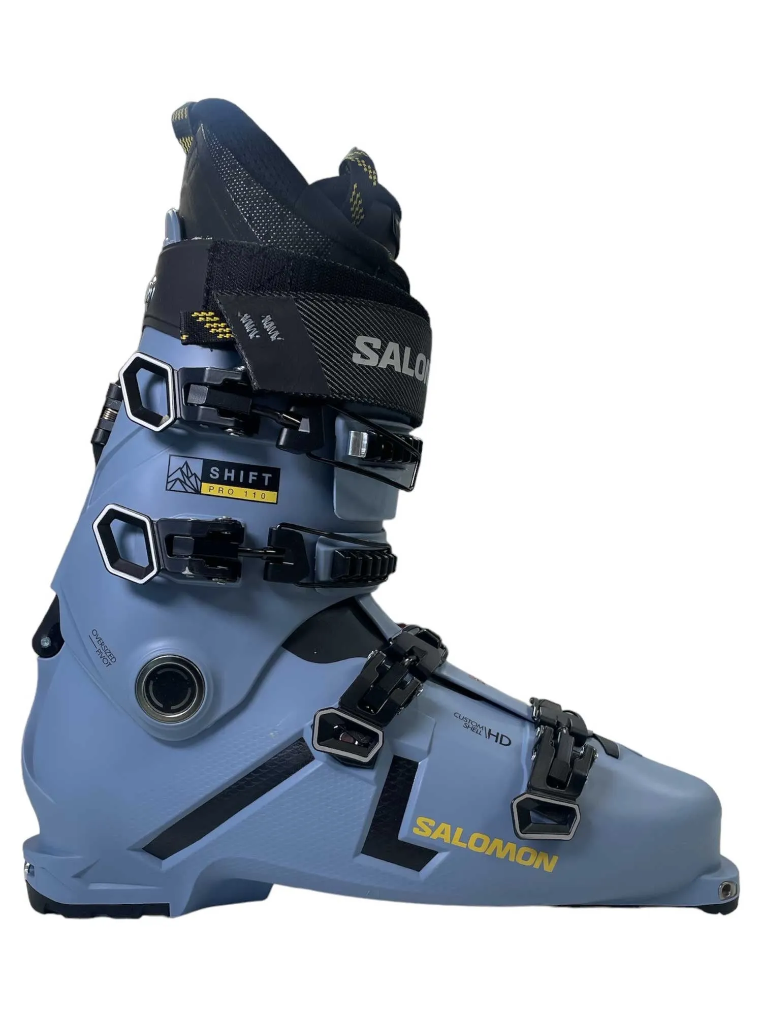 Salomon Shift Pro 110 At 2024