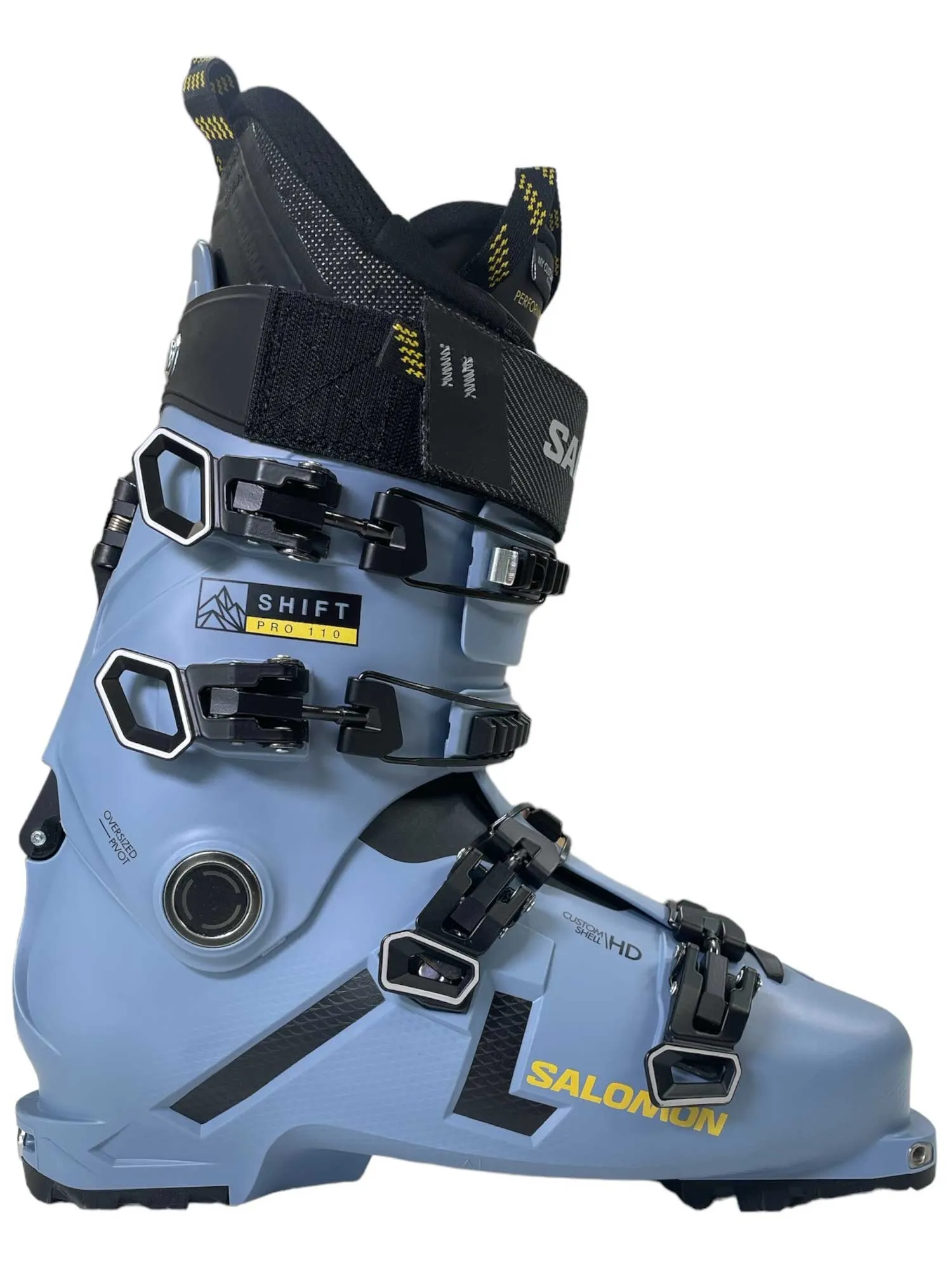 Salomon Shift Pro 110 At 2024