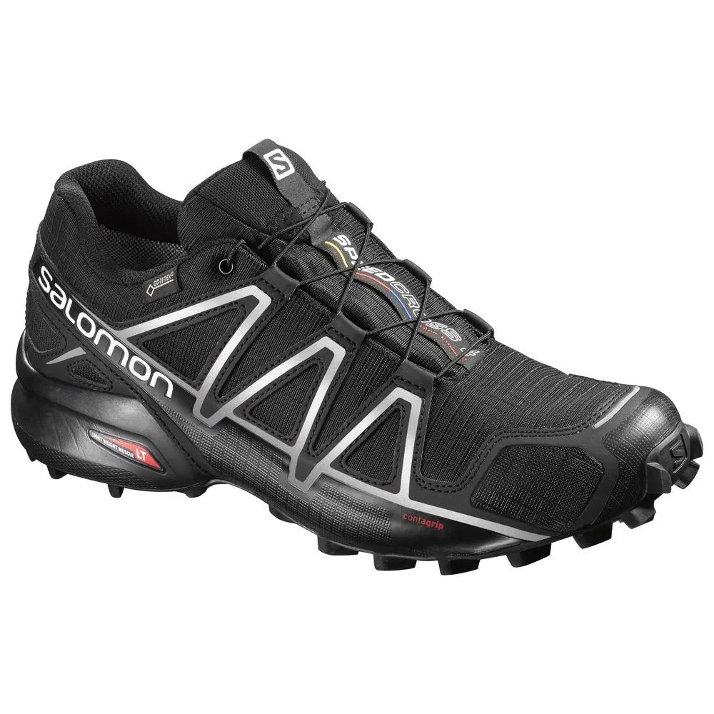 Salomon Speedcross 4 GTX