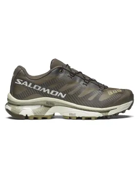 Salomon Xt-4 OG Aurora Borealis Canteen