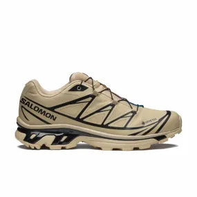 Salomon XT-6 GTX (Safari/Safari/Black)