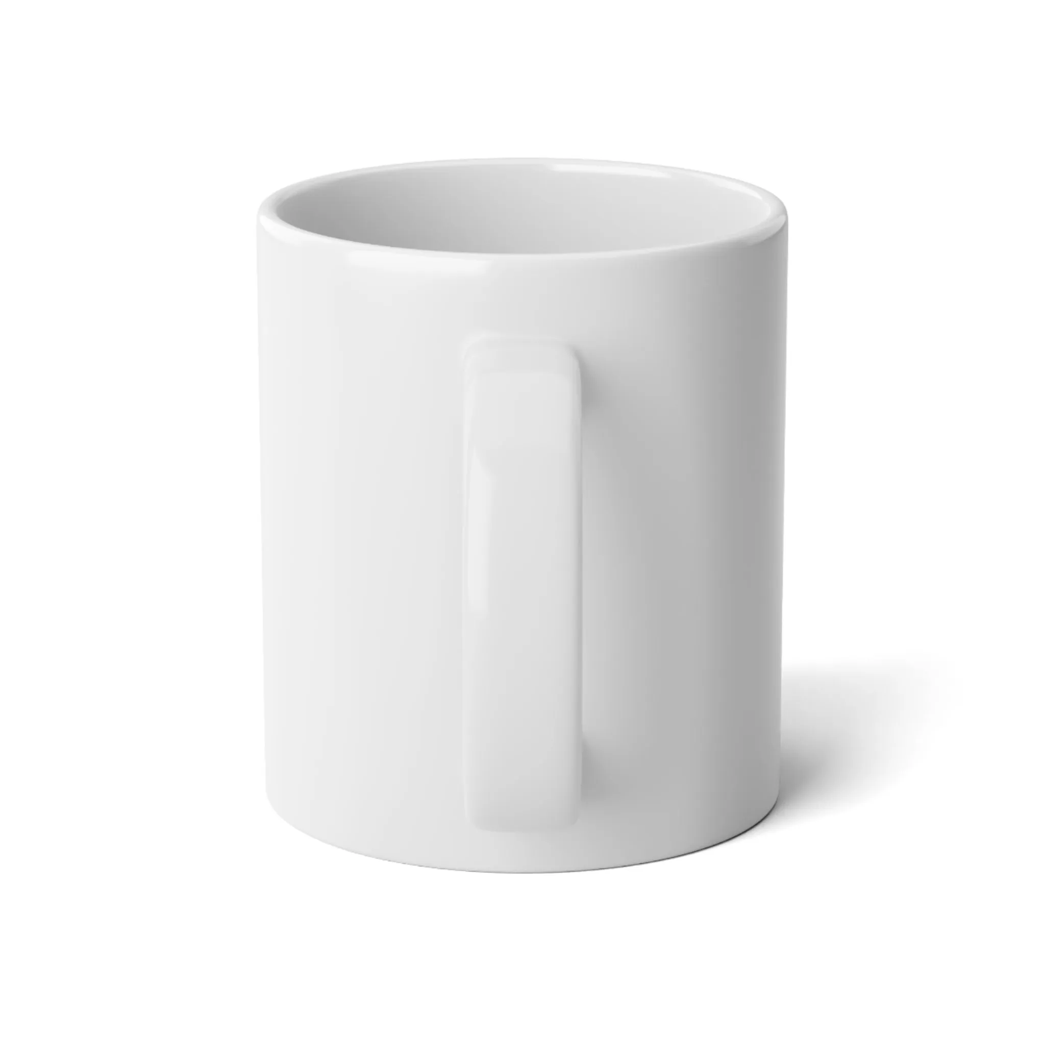 Sammy's Jumbo Mug, 20oz