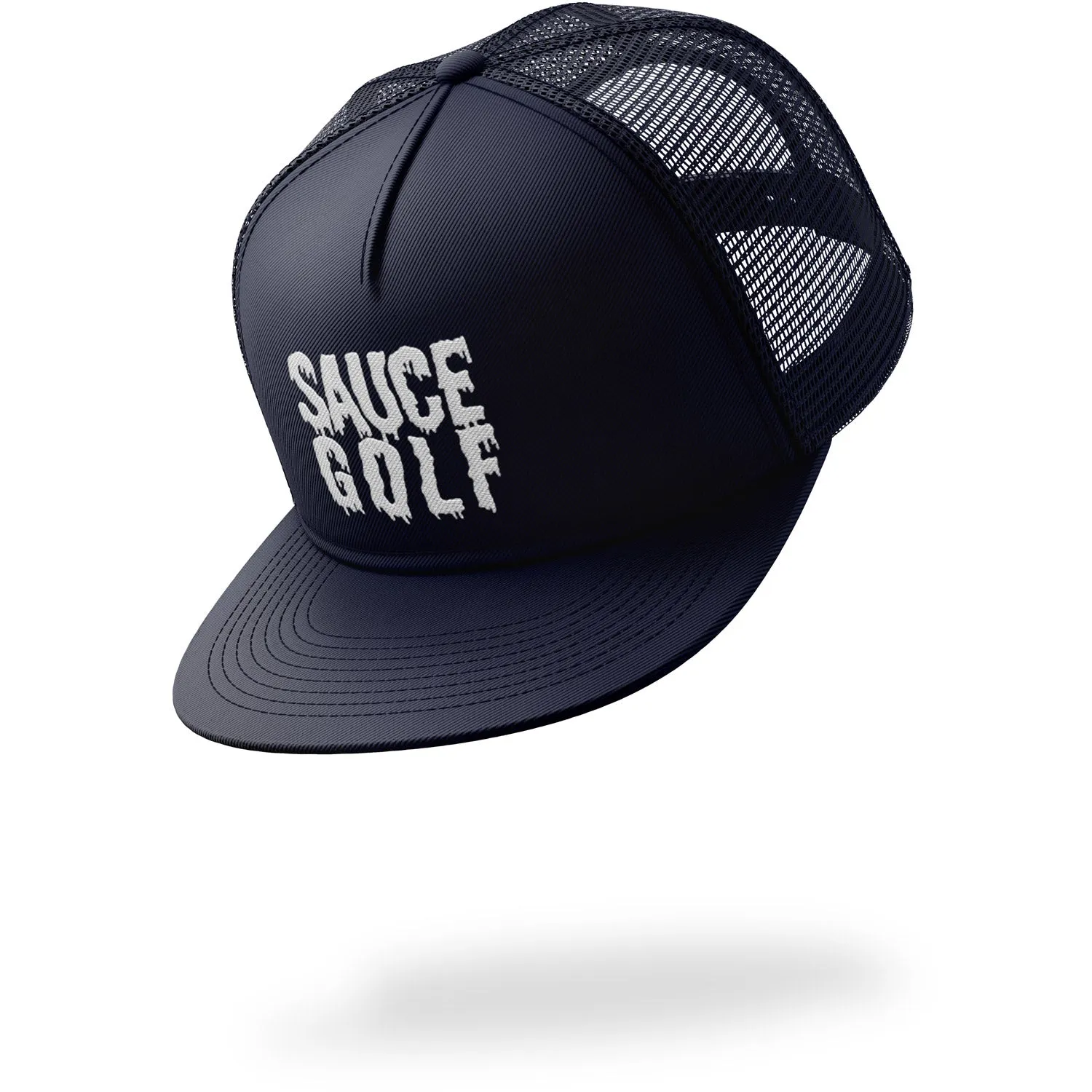 SAUCE GOLF GOOEY - NAVY