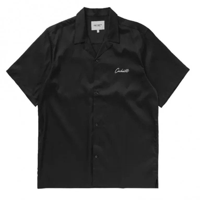 Short Sleeve Delray Shirt