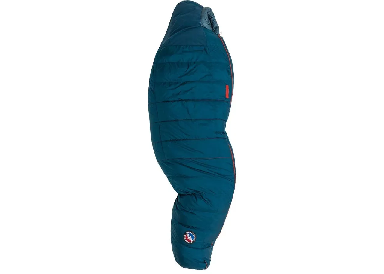 Sidewinder SL Sleeping Bag: 20F Down