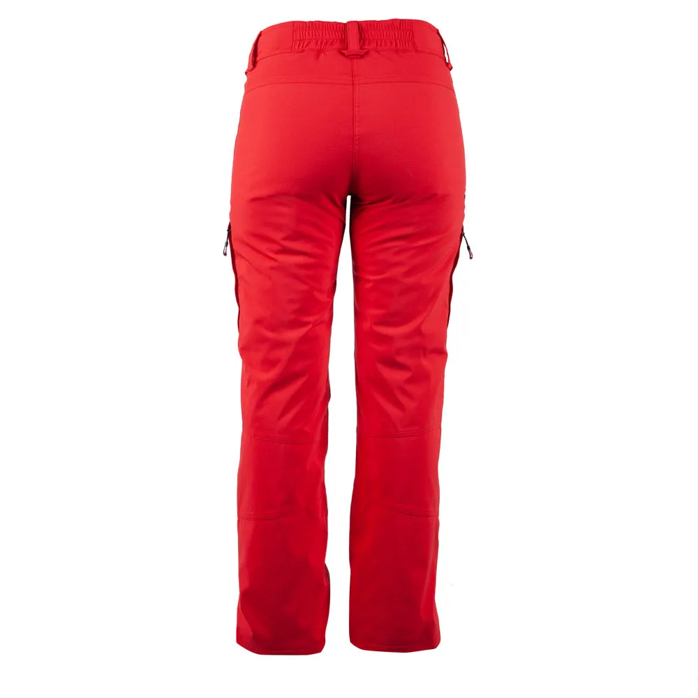 Sierra Ski Pants Short - Womens