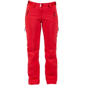 Sierra Ski Pants Short - Womens