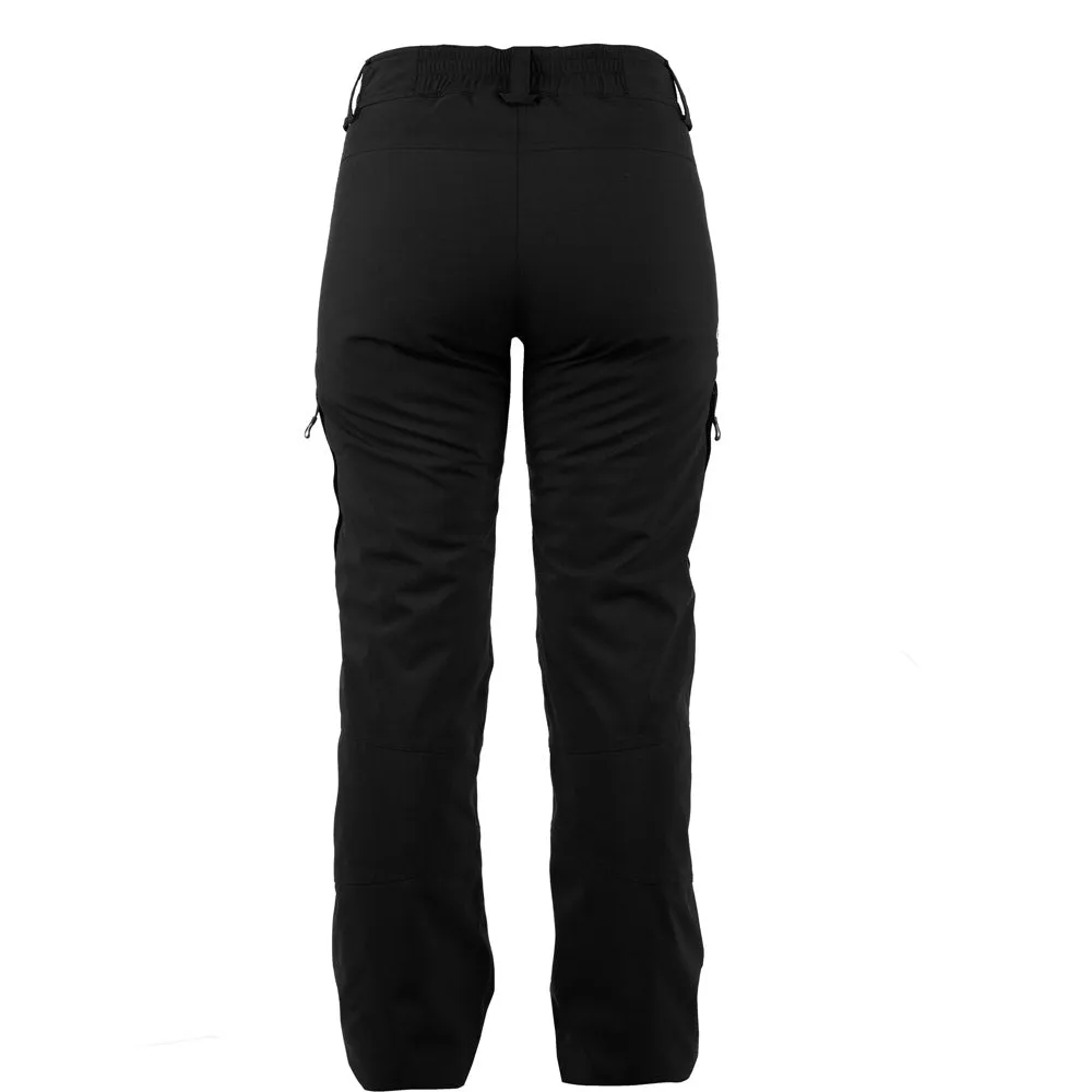 Sierra Ski Pants Short - Womens