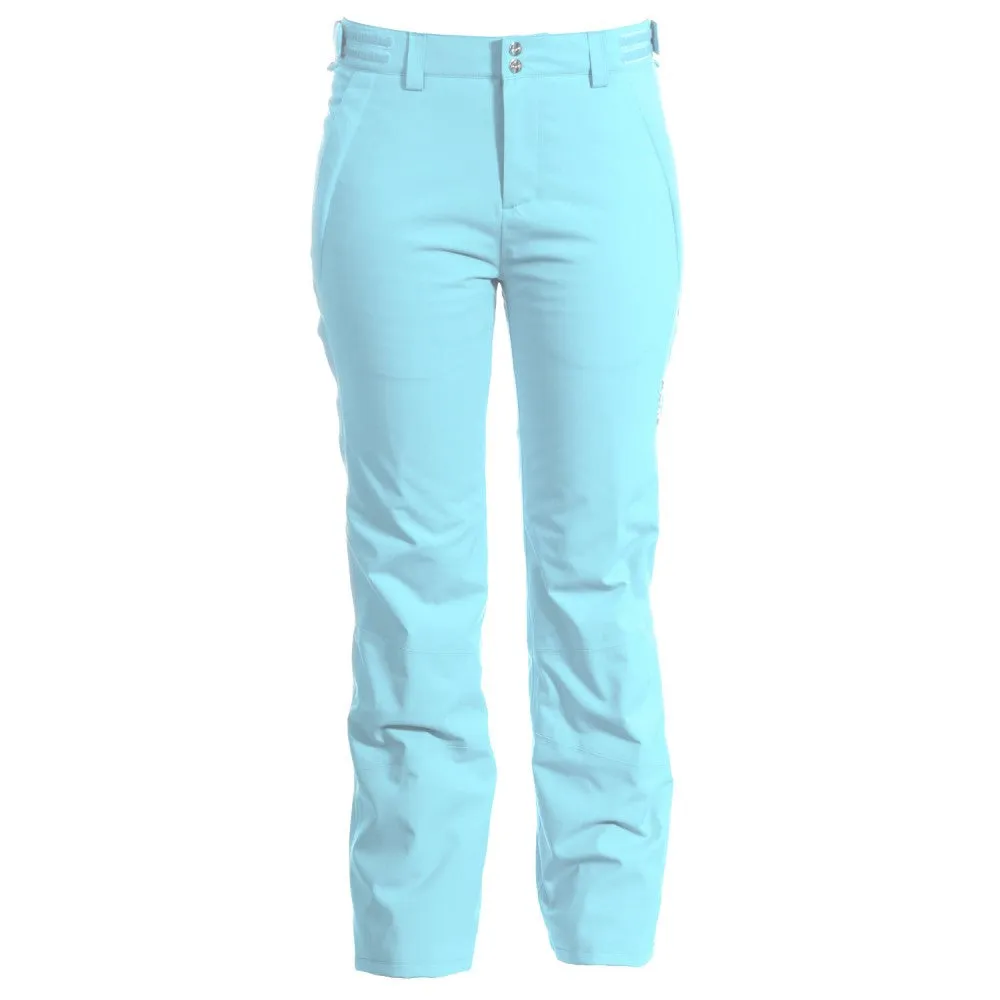 Sierra Ski Pants Short - Womens