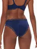 Simone Perele - Canopee Progressive Bikini Brief | Midnight