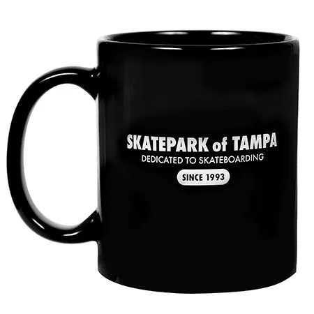 Skatepark of Tampa 93 Mug