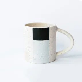 Small Mug - Column