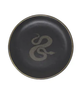 Snake starter plate - The Series Collection