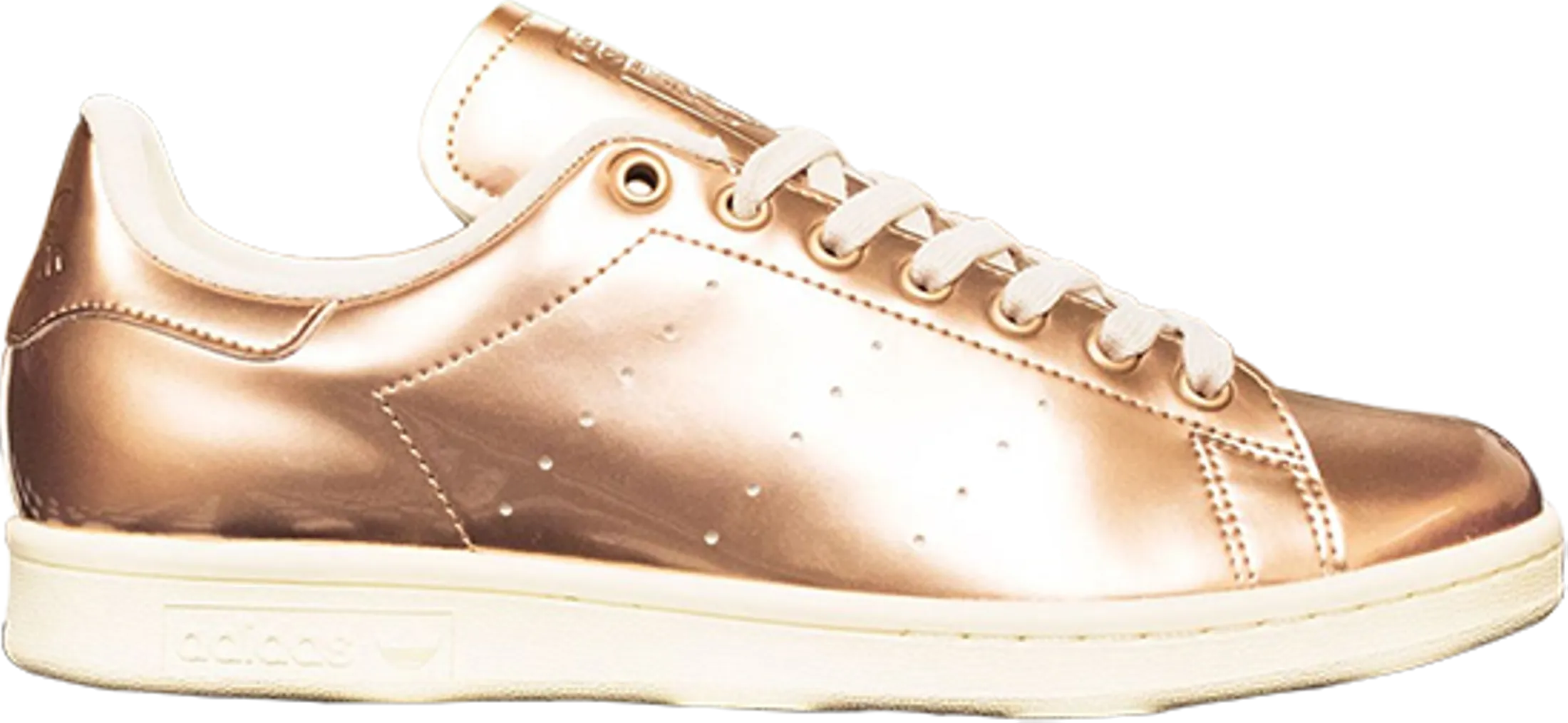 Sneakersnstuff x Originals Stan Smith 'Copper Kettle' - S82597