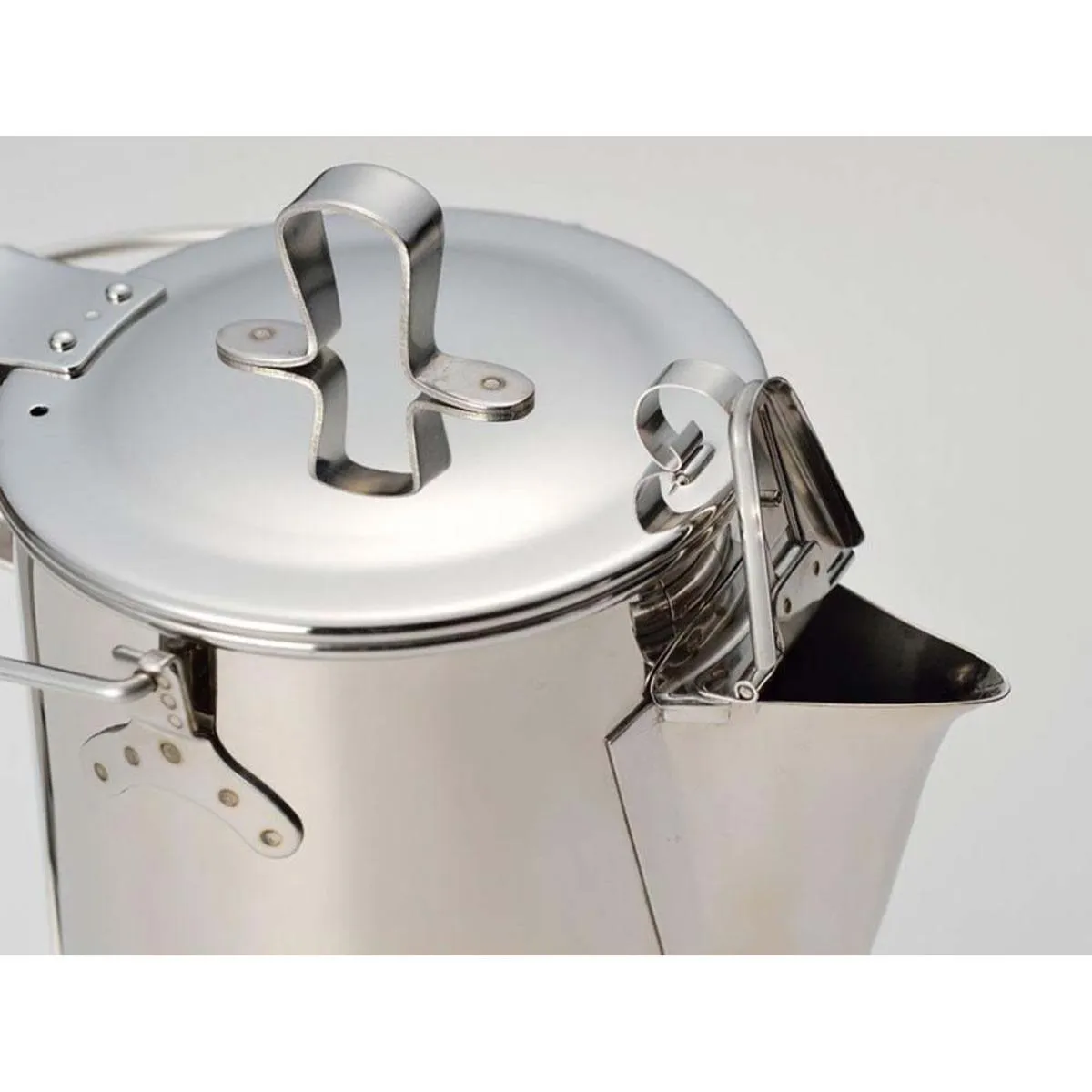 Snow Peak Classic Kettle - 1.8 L