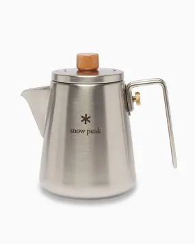 Snow Peak Field Barista Kettle