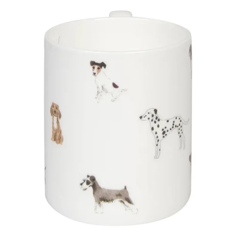 Sophie Allport Mug - Fetch