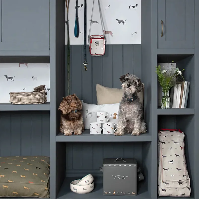 Sophie Allport Mug - Fetch