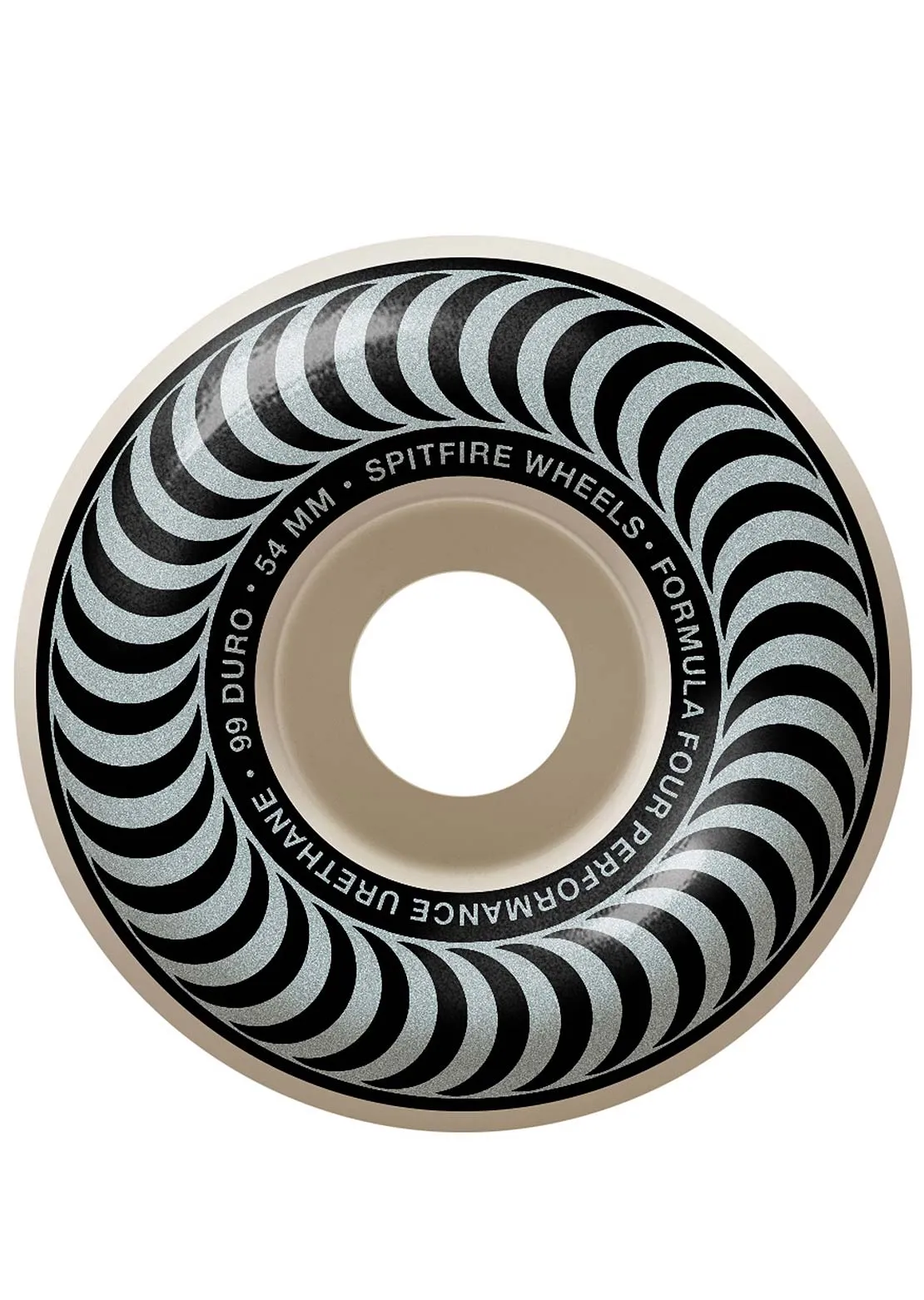 Spitfire F4 99D Classic Skateboard Wheels