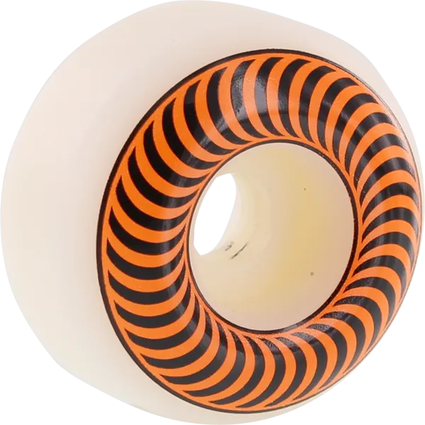 Spitfire Skateboard Wheels