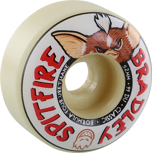 Spitfire Skateboard Wheels