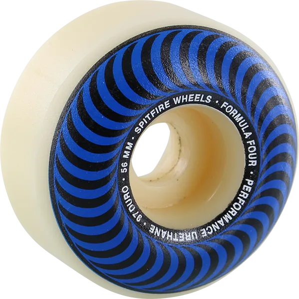 Spitfire Skateboard Wheels