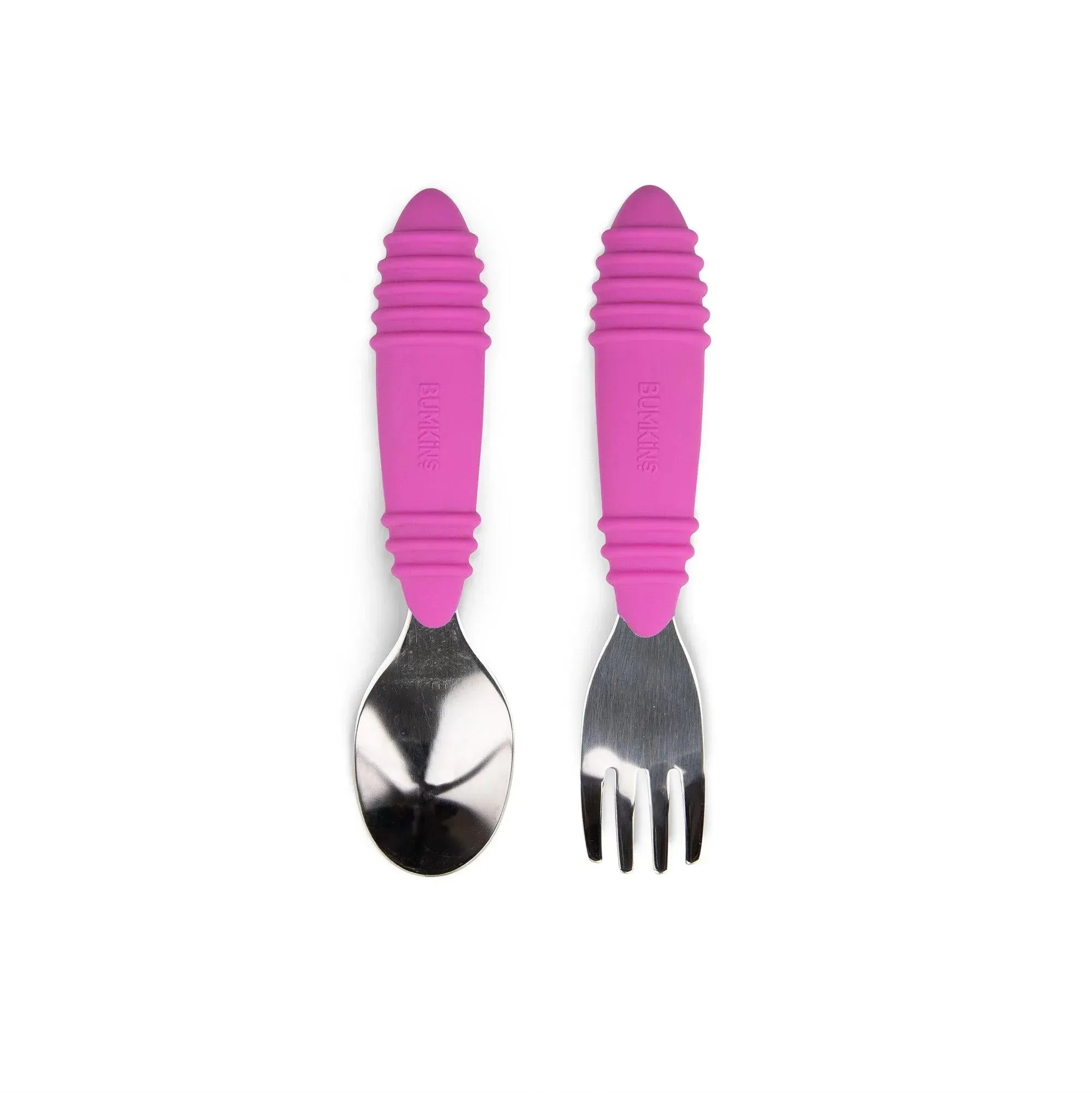 Spoon + Fork: Fuchsia