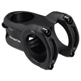 Spoon 350 45mm Mountain Bike Stem, Black