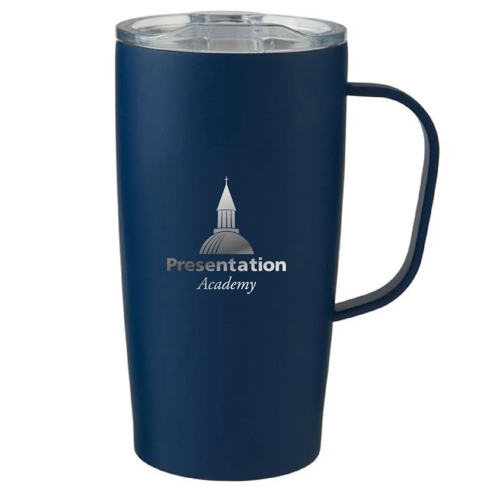 Stainless Steel Mug (Everest)