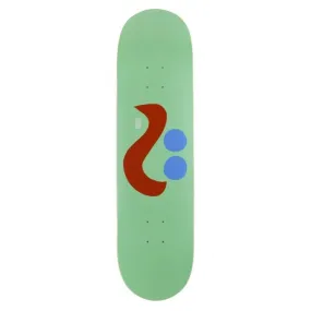 Studio Skateboards All Smiles Skateboard Deck 8.5