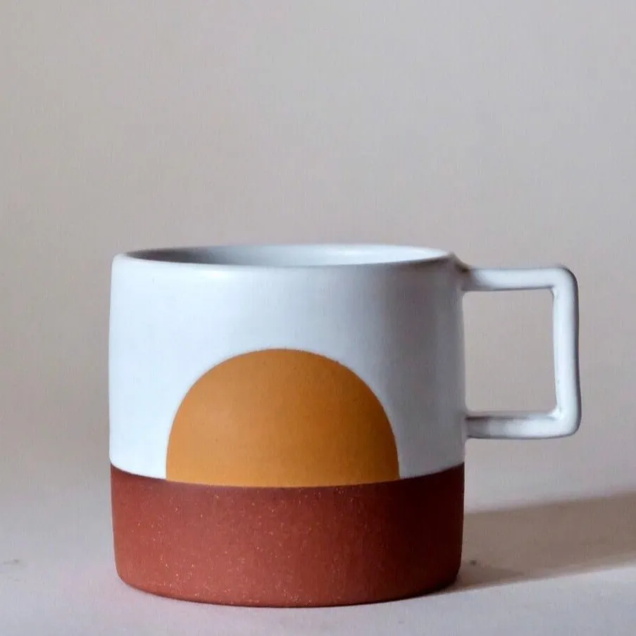 Sunrise Mug