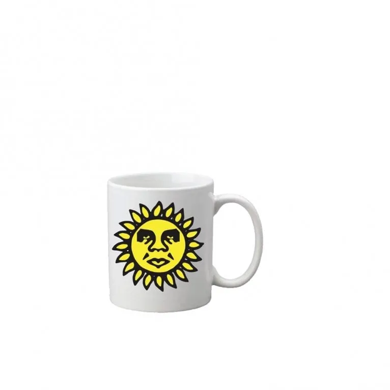 Sunshine Mug 