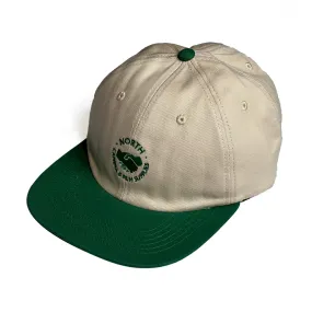 Supplies Logo Cap