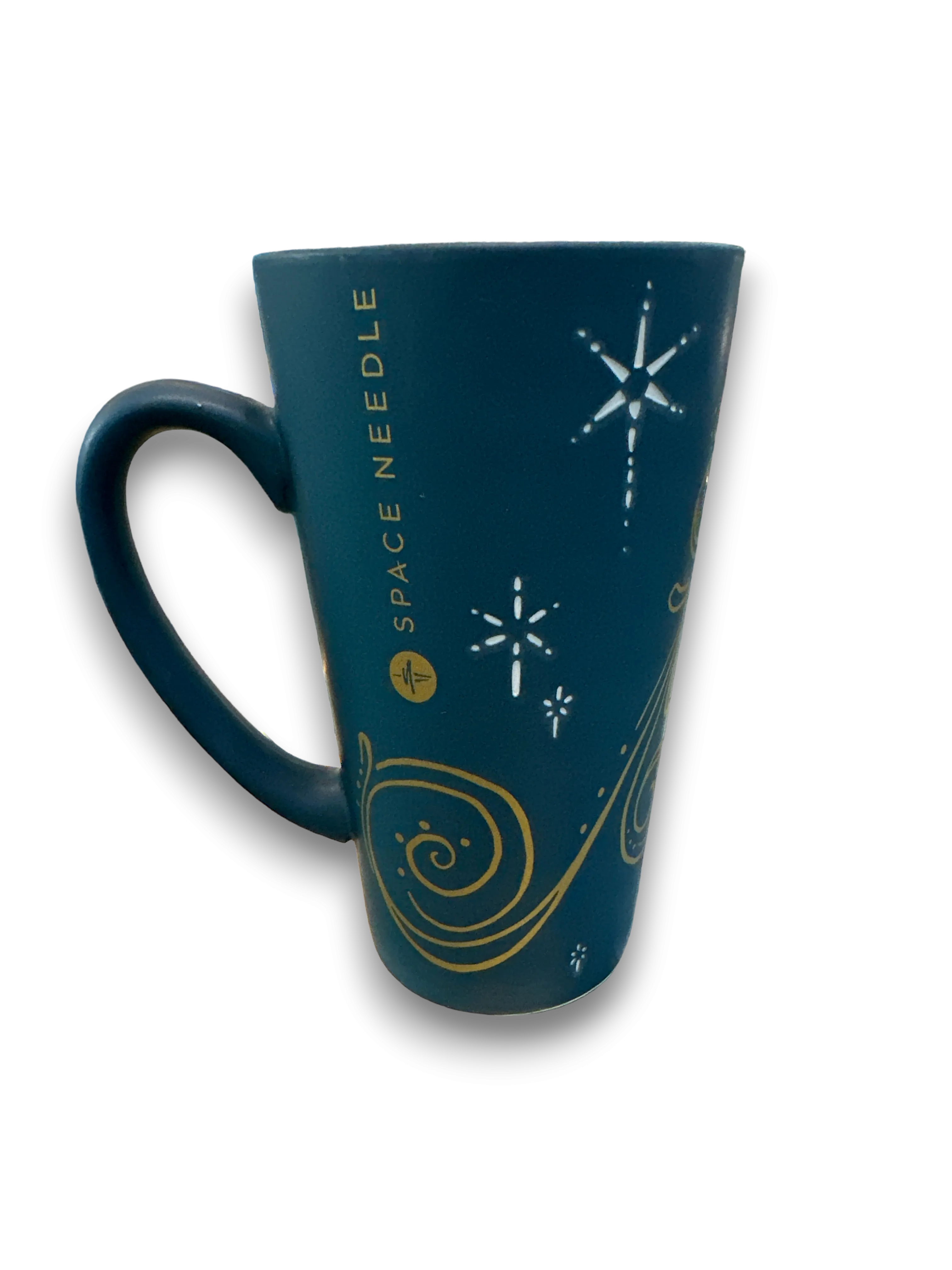 Swirly Sky Mug