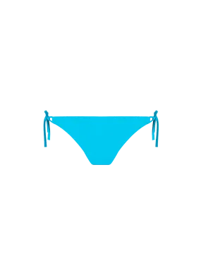 Tatiane de freitas  Jagger bikini bottoms - Blue