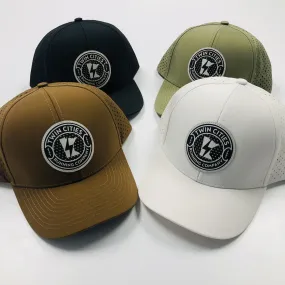 TCRC Heritage Cap