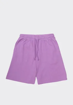 Tee-Short - Lilac