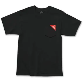 Thank You Skateboards Big Brother All Killer No Filler Pocket T Shirt