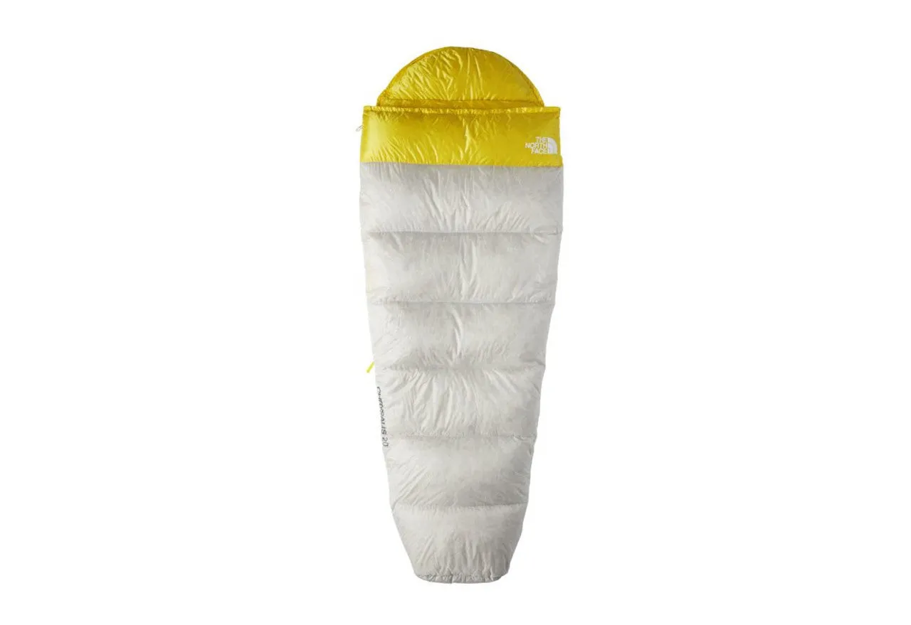 The North Face Chrysalis 20 Reg Sleeping Bag