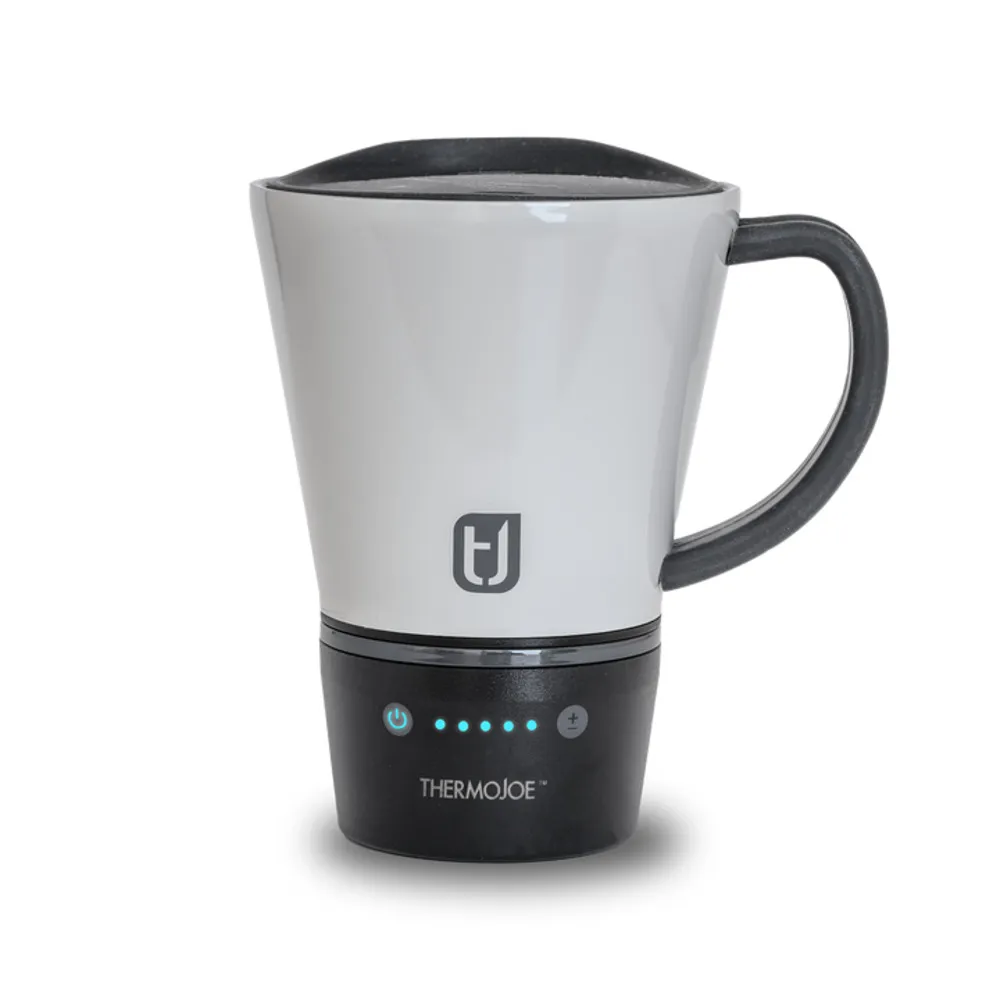 ThermoJoe Desk Mug