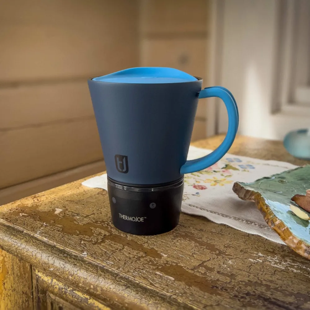 ThermoJoe Desk Mug