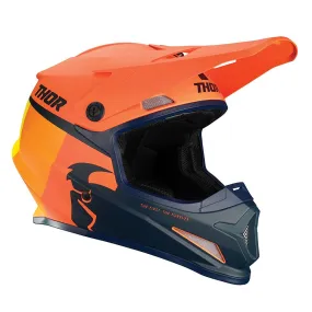 Thor - 2021 Sector Racer Helmet