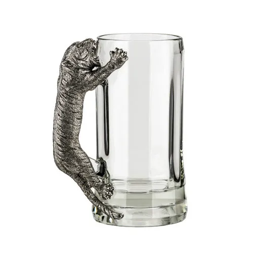 Tiger Beer Mug