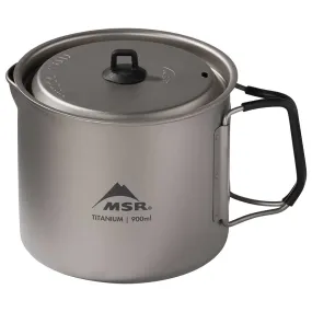 Titan Kettle